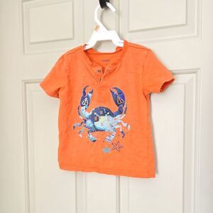 3/$15 Pekkle tshirt size 3